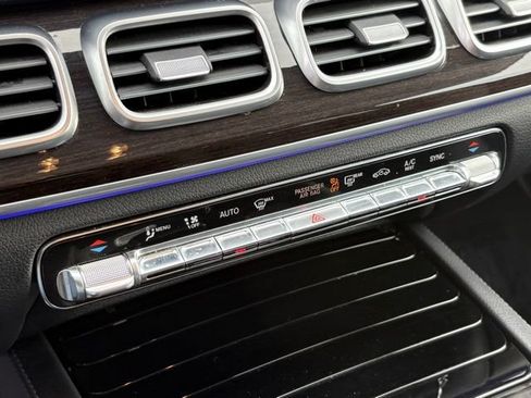 Certified 2024 Mercedes-Benz GLS 450 4MATIC image 14