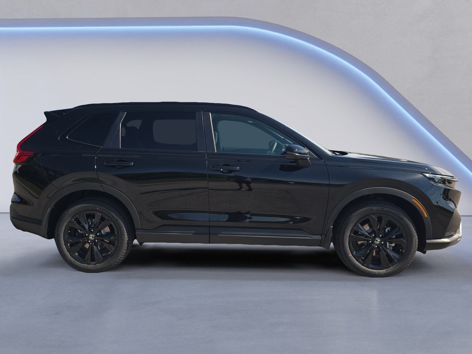 New 2027 Honda CR-V Sport Touring image 7