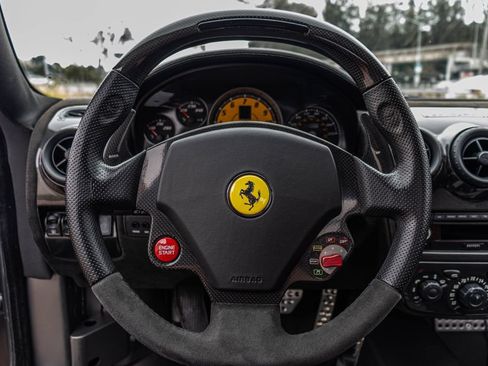 Used 2008 Ferrari F430 Scuderia RWD image 4