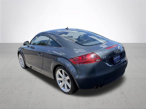 Used 2009 Audi TT 2.0T FWD image 9