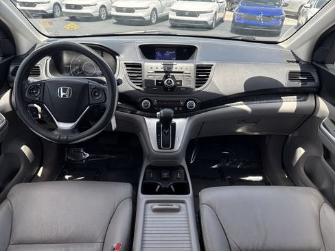 Used 2014 Honda CR-V EX-L image 18