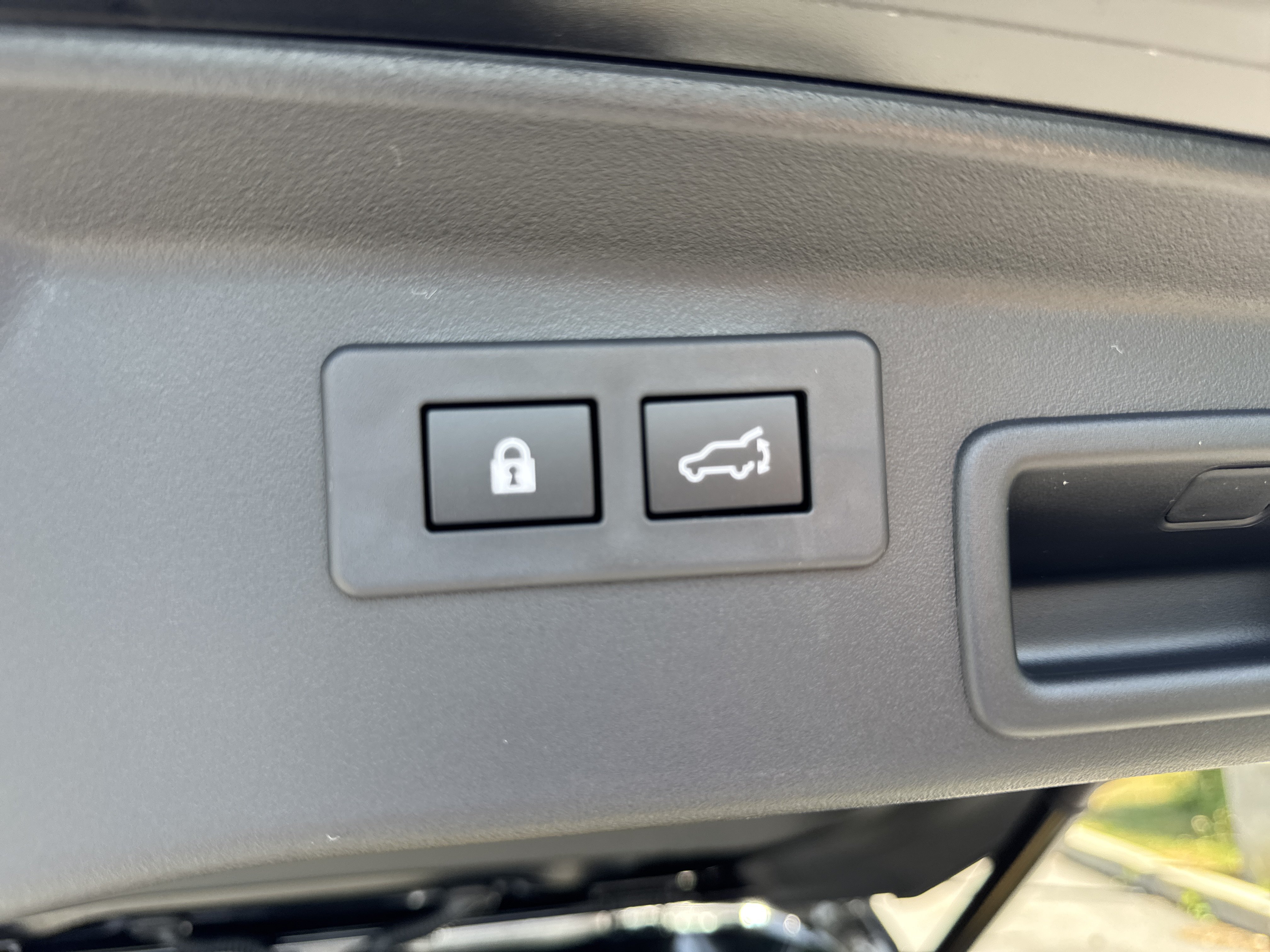 New 2026 Subaru Outback Limited AWD/4WD image 25