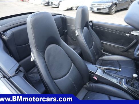 Used 2008 Porsche 911 Carrera S RWD image 23