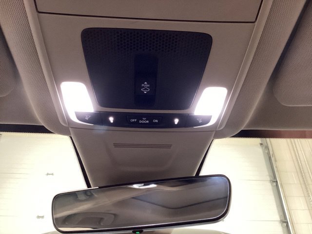 Used 2023 Honda CR-V EX-L image 19