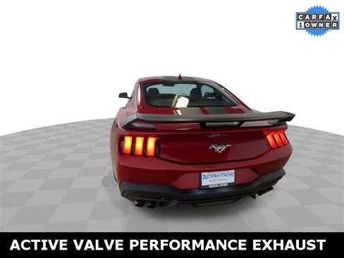 Used 2024 Ford Mustang Premium image 7