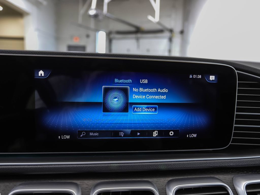 Used 2023 Mercedes-Benz GLE 350 4MATIC image 17