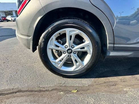 Used 2023 Hyundai Kona SEL image 30