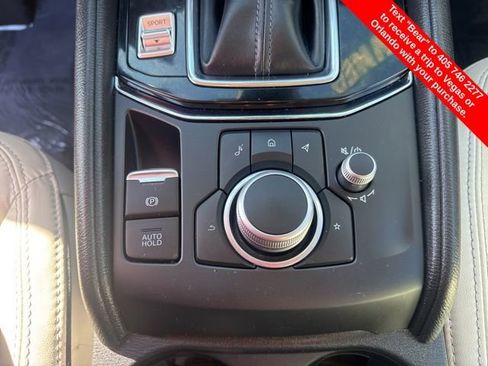 Used 2025 MAZDA CX-5 AWD 2.5 S w/ Preferred Package image 32