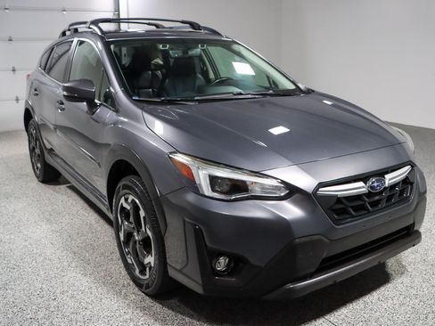 Used 2021 Subaru Crosstrek 2.5i Limited w/ Moonroof Package 2 AWD/4WD image 5