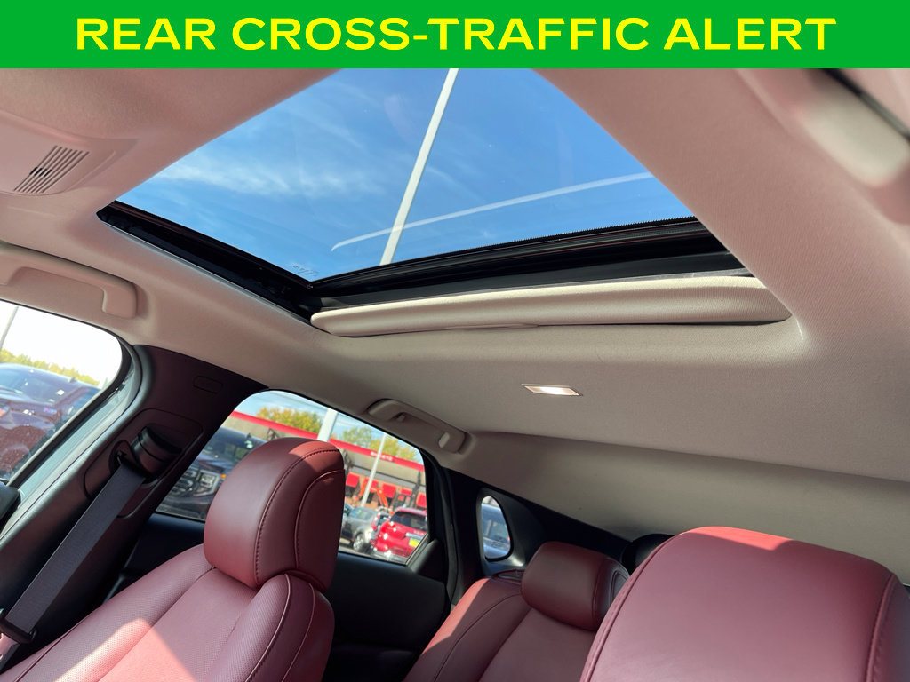 Used 2023 MAZDA CX-30 AWD 2.5 S w/ Preferred Package image 17