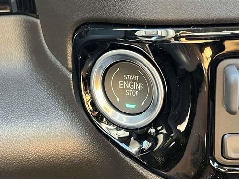 New 2026 Chevrolet Silverado 1500 LT w/ All Star Edition Plus image 16