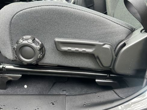 New 2026 Jeep Wrangler Sport image 15