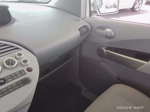 Used 2006 Nissan Quest SL w/ (S01) Seat Pkg image 12