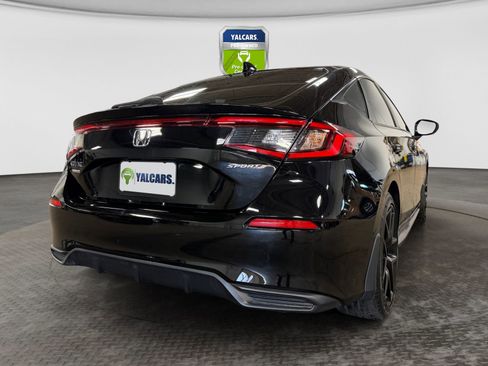 Used 2024 Honda Civic Sport image 10