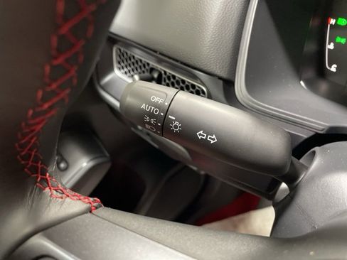 New 2025 Honda Civic Type R image 22