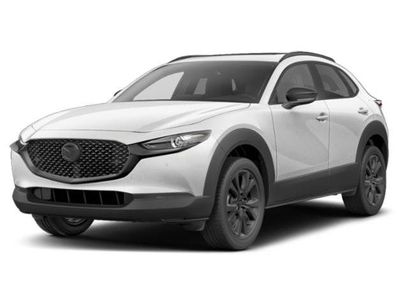 New 2026 MAZDA CX-30 AWD 2.5 S