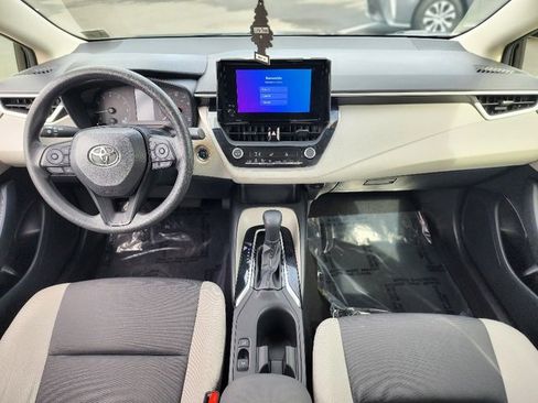 Used 2023 Toyota Corolla LE image 29