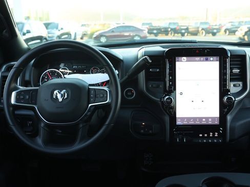 New 2026 RAM 2500 Tradesman image 21