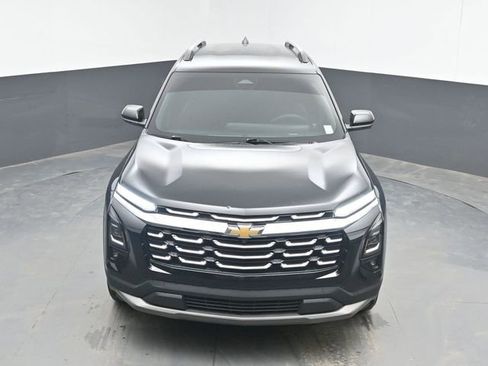 Used 2025 Chevrolet Equinox LT w/ Convenience Package II AWD/4WD image 35