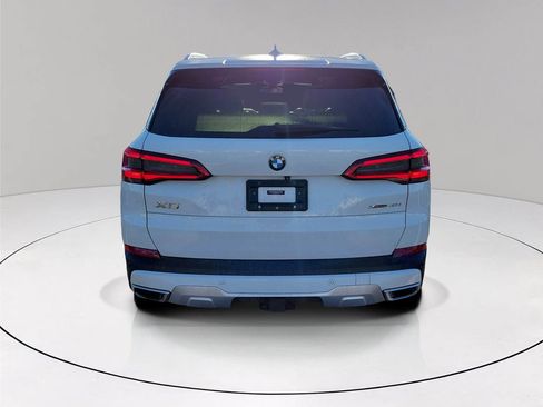 Used 2019 BMW X5 xDrive40i w/ Convenience Package image 5