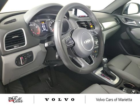 Used 2018 Audi Q3 2.0T Premium w/ Convenience Package FWD image 25