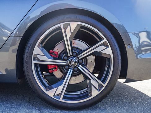 Used 2019 Audi RS 5 Sportback image 11