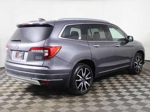 Used 2019 Honda Pilot Touring image 15