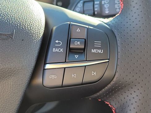 New 2026 Ford Escape ST-Line image 25