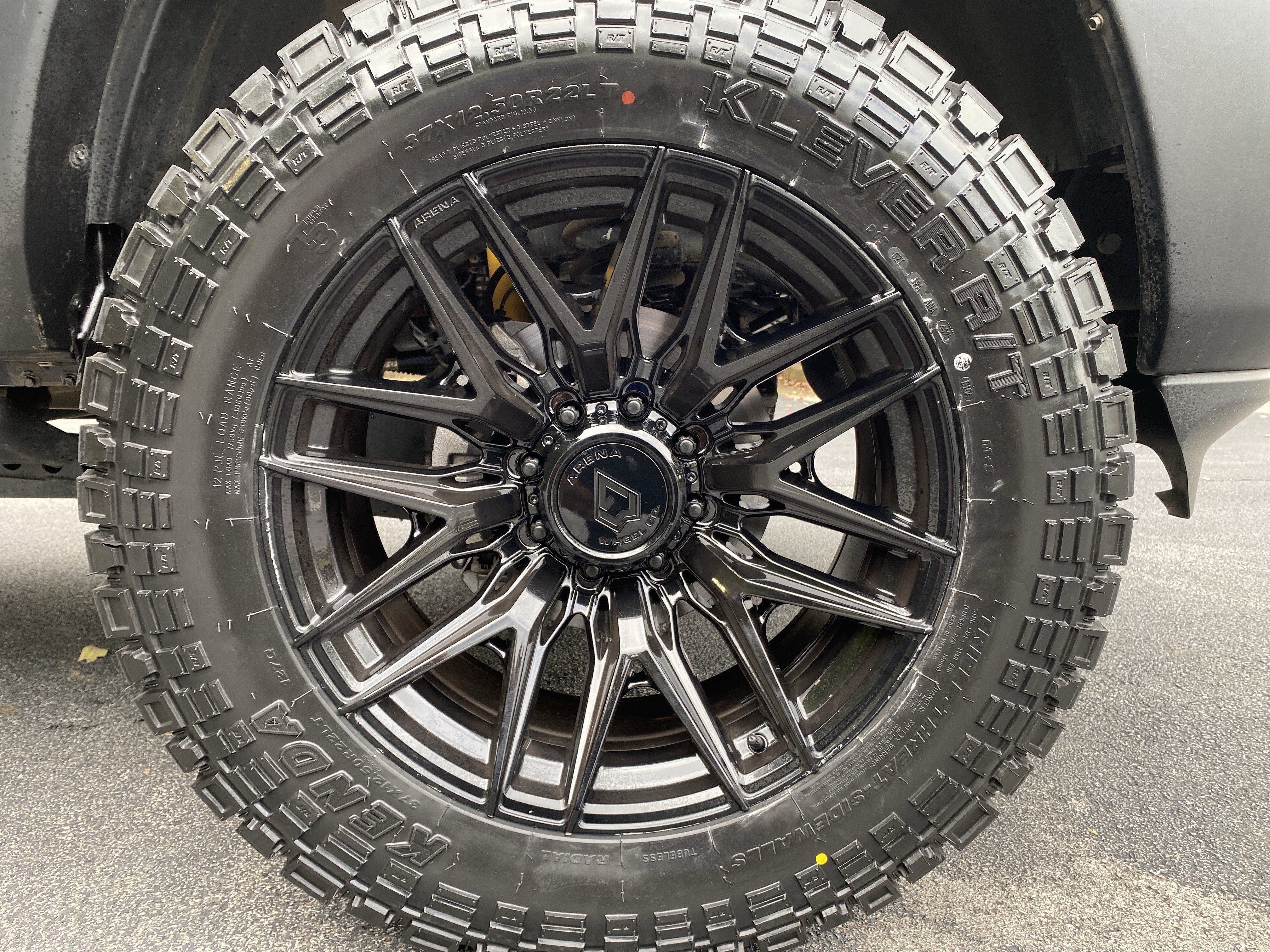 Used 2024 RAM 2500 Rebel w/ Towing Technology Group AWD/4WD image 13