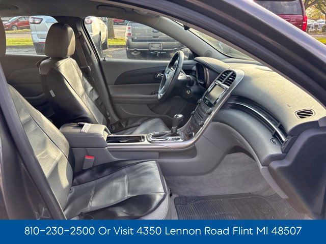 Used 2013 Chevrolet Malibu LT w/ Power Convenience Package FWD image 35