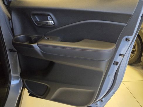 Certified 2023 Honda Ridgeline Black Edition image 22