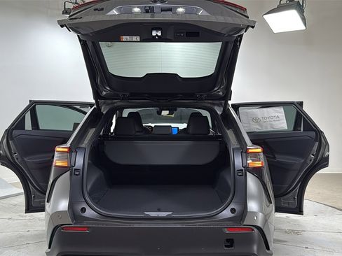 New 2026 Toyota bZ XLE Plus image 16