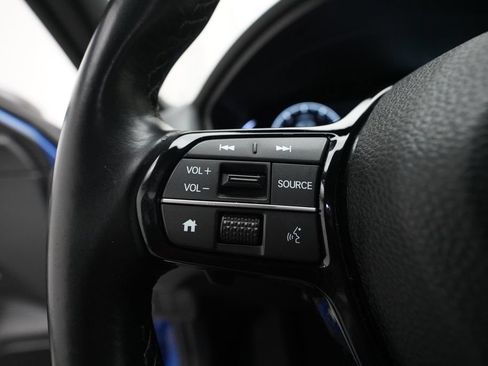 Used 2024 Honda Civic Sport image 17