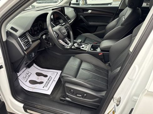 Used 2024 Audi Q5 2.0T Premium Plus image 17