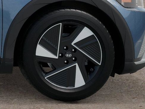 New 2027 Hyundai Ioniq 5 SEL RWD image 8