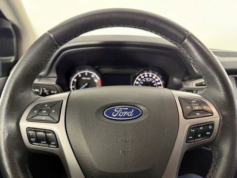 Used 2022 Ford Ranger XLT w/ Equipment Group 302A High image 24