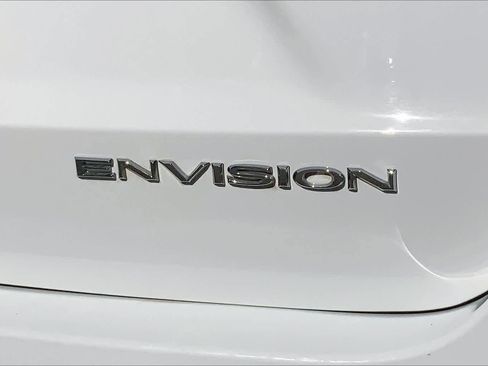 Used 2020 Buick Envision FWD image 10
