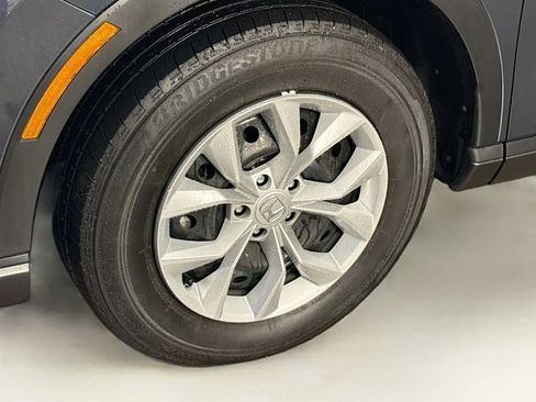 Certified 2023 Honda CR-V LX image 17