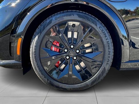 New 2025 Ford Mustang Mach-E GT image 12