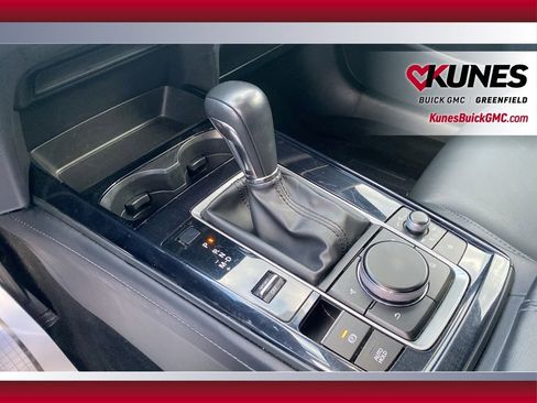 Used 2024 MAZDA CX-30 AWD 2.5 S w/ Select Sport Pkg image 24