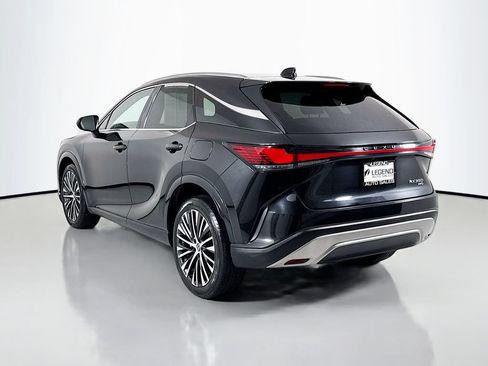 Used 2023 Lexus RX 350 Premium Plus w/ Cold Area Package AWD/4WD image 7