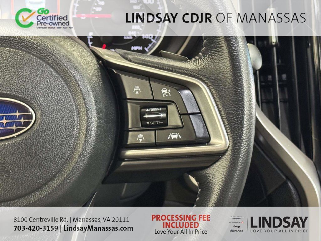 Used 2019 Subaru Ascent Premium AWD/4WD image 30