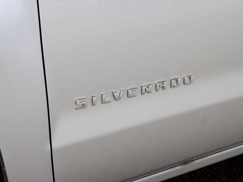 Used 2014 Chevrolet Silverado 1500 LT w/ All Star Edition AWD/4WD image 9