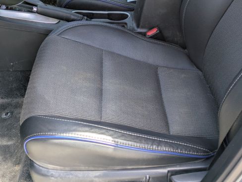 Used 2017 Toyota Corolla SE FWD image 20