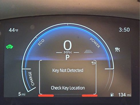 New 2026 Toyota Camry SE image 24