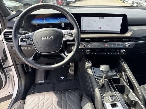 Used 2024 Kia Telluride SX Prestige X-Line image 18