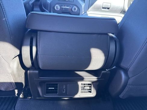 Used 2026 Chevrolet Silverado 2500 Custom w/ Custom Value Package image 14