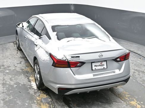 Used 2021 Nissan Altima 2.5 S image 28