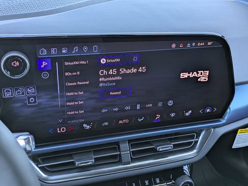 Used 2026 Chevrolet Equinox EV LT image 16