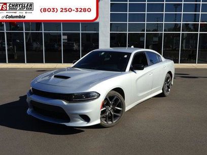 Certified 2023 Dodge Charger GT w/ Blacktop Package